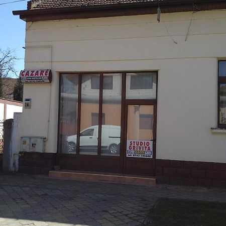 Studio Grivita Deva Exteriér fotografie