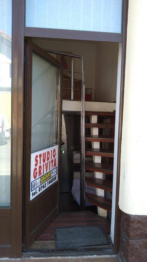Studio Grivita Deva Exteriér fotografie