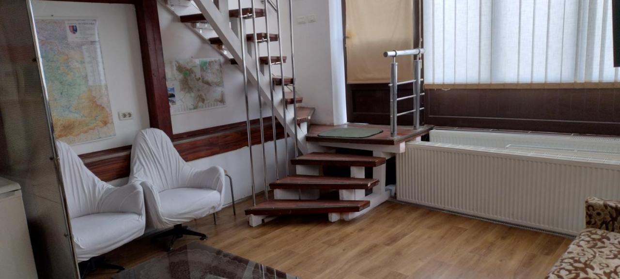 Studio Grivita Deva Exteriér fotografie