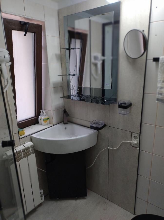 Studio Grivita Deva Exteriér fotografie